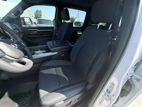 Used 2026 RAM 1500 Lone Star AWD/4WD image 8
