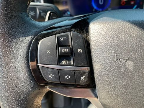 Certified 2023 Ford Explorer ST AWD/4WD image 42