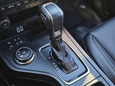 Used 2021 Ford Ranger Lariat w/ Equipment Group 501A High image 25