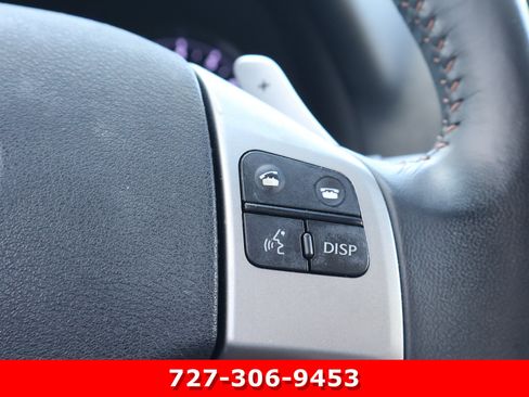 Used 2012 Lexus IS 250C w/ Luxury Pkg RWD image 25
