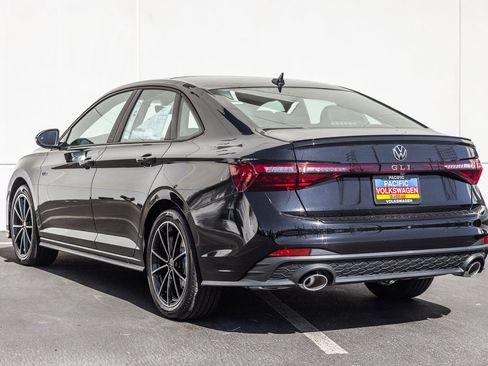 New 2026 Volkswagen Jetta GLI Autobahn image 3