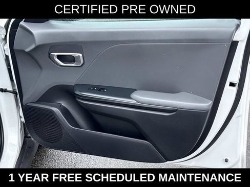 Used 2025 Kia K4 FWD image 8