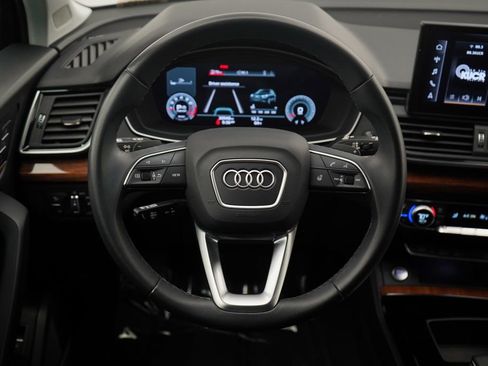 Used 2023 Audi Q5 2.0T Premium Plus w/ Premium Plus Package image 9