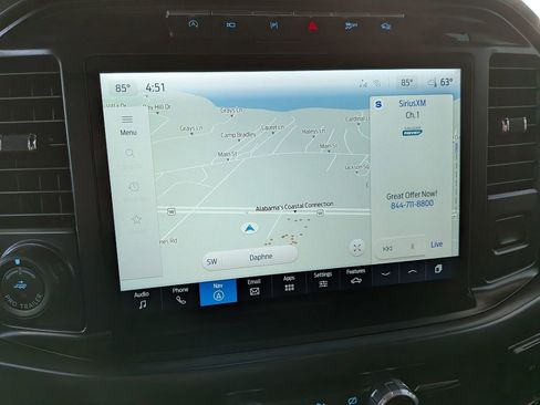 Used 2024 Ford F150 Tremor w/ Bed Utility Package image 26