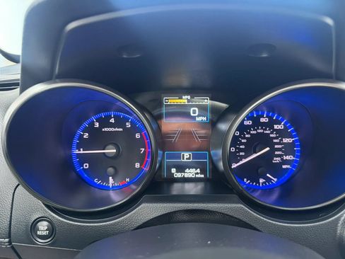 Used 2018 Subaru Outback 2.5i Limited AWD/4WD image 24