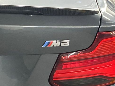 Used 2018 BMW M2 w/ Executive Package image 32