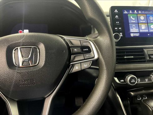 Used 2021 Honda Accord LX image 23