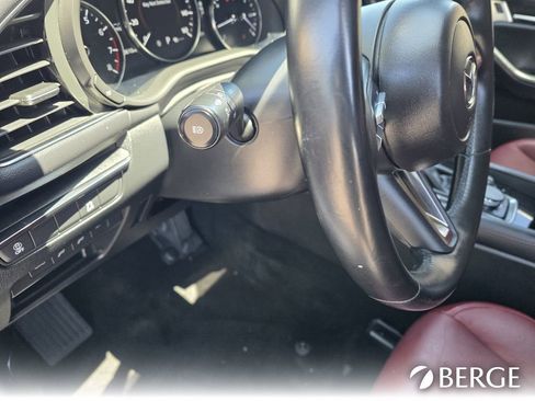 Used 2023 MAZDA MAZDA3 s FWD image 17