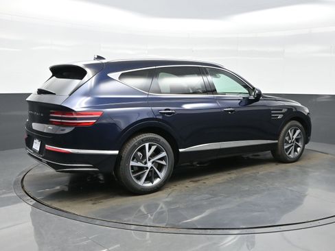 New 2026 Genesis GV80 2.5T Select image 6