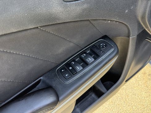 Used 2023 Dodge Charger SXT w/ Cold Weather Package image 12