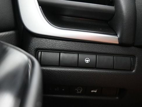 New 2026 Nissan Rogue SV image 20