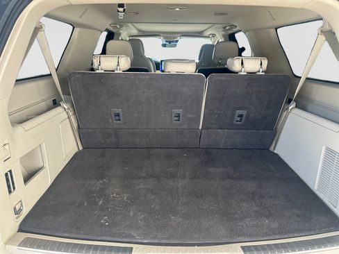 Used 2019 Lincoln Navigator L Reserve w/ Cargo Package AWD/4WD image 18