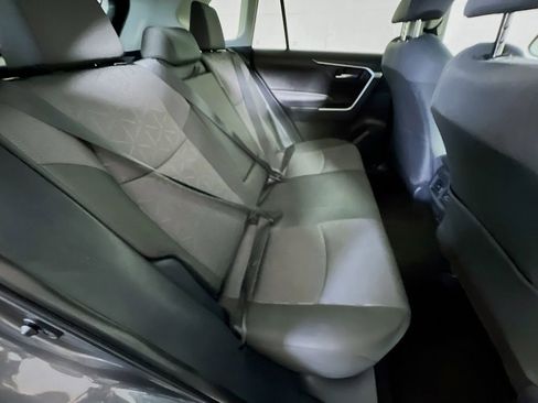 Certified 2025 Toyota RAV4 XLE image 24