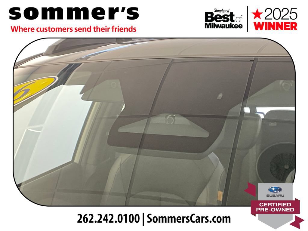 Used 2026 Subaru Forester Wilderness AWD/4WD image 28