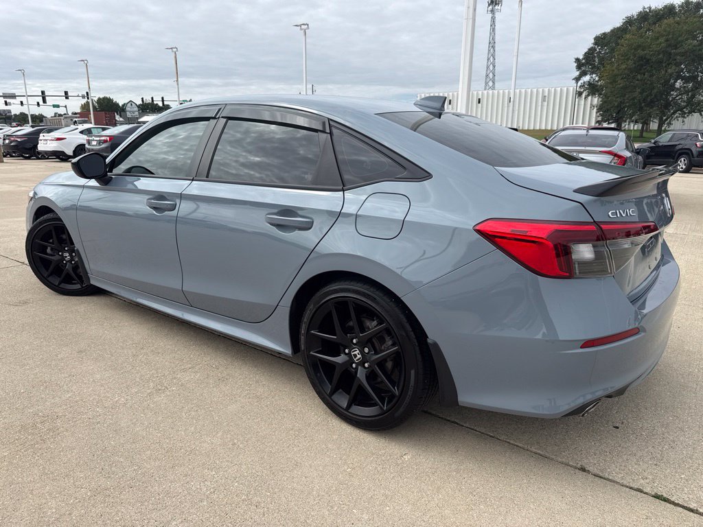 Used 2023 Honda Civic Si image 5