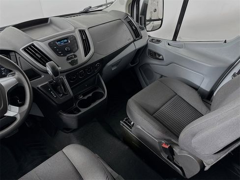Used 2015 Ford Transit 250 148 Low Roof image 21