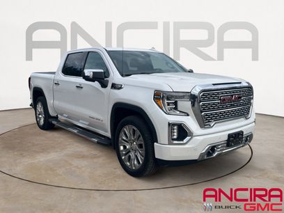 Used 2020 GMC Sierra 1500 Denali w/ Denali Premium Package