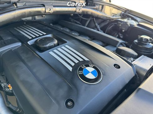 Used 2007 BMW X3 3.0si image 33