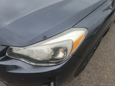 Used 2016 Subaru Crosstrek 2.0i Premium AWD/4WD image 6