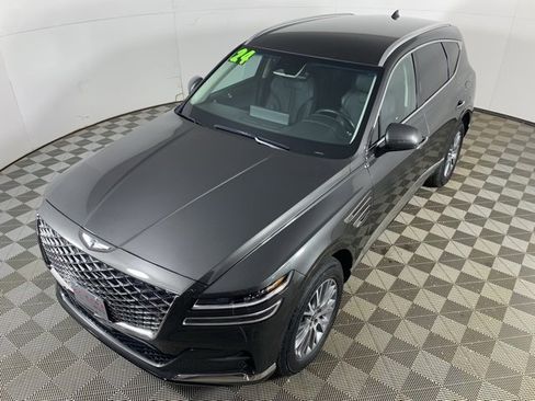 Used 2024 Genesis GV80 2.5T image 15