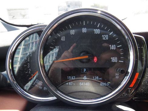 Used 2019 MINI Cooper S FWD image 12