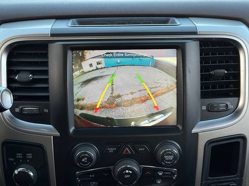 Used 2015 RAM 3500 SLT w/ Popular Equipment Group AWD/4WD image 4