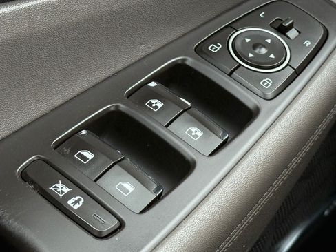 Used 2019 Hyundai Santa Fe SEL FWD image 18