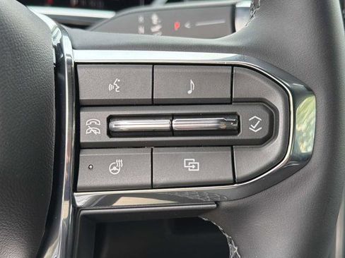 New 2026 GMC Sierra EV Elevation image 10