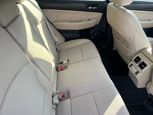 Used 2019 Subaru Outback 2.5i Limited image 18