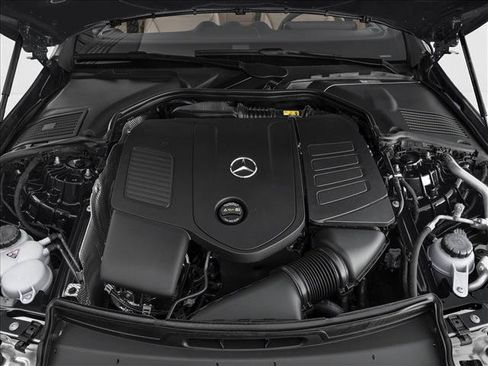 Used 2026 Mercedes-Benz C 300 Sedan image 8