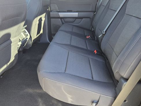 New 2026 Ford F150 XLT w/ Equipment Group 302A MID image 26