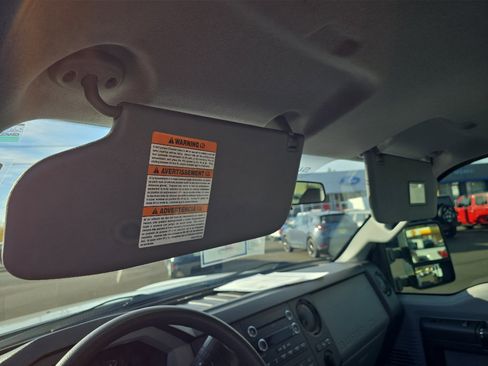 Used 2015 Ford F350 XL image 12