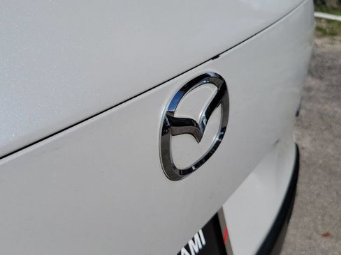 Used 2025 MAZDA CX-50 AWD 2.5 S w/ Preferred Package image 10