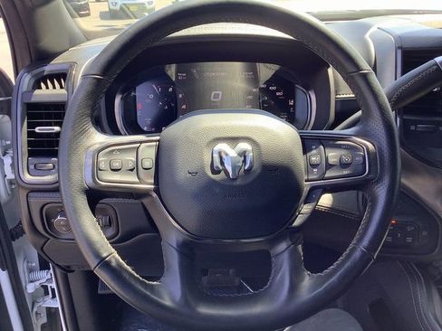 Used 2023 RAM 2500 Rebel w/ Level 2 Equipment Group image 11