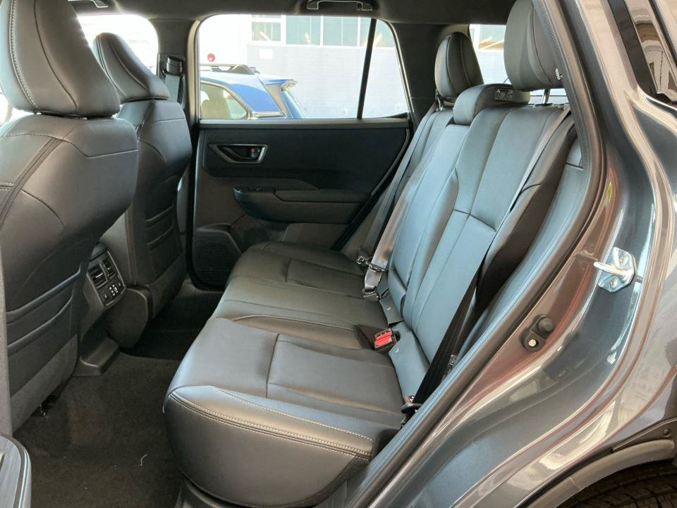 New 2026 Subaru Outback Limited XT AWD/4WD image 29