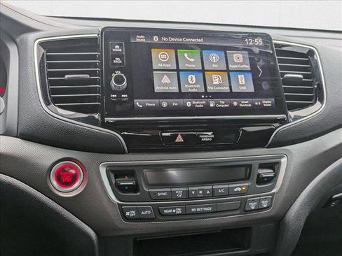 New 2025 Honda Ridgeline Sport+ image 12