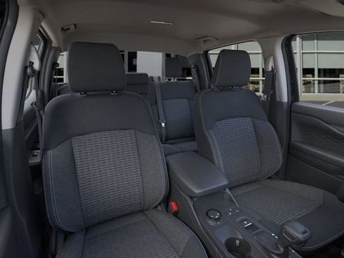 New 2025 Ford Ranger XL image 10