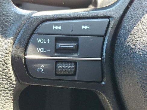 Certified 2023 Honda Accord EX image 21