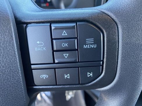 New 2026 Ford F150 STX w/ Equipment Group 200A image 58