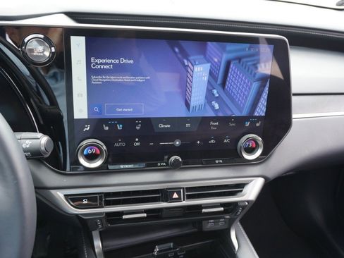 Used 2023 Lexus RX 350 Premium Plus w/ Cold Area Package FWD image 17