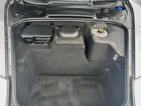 Used 2004 Porsche 911 Turbo AWD/4WD image 32