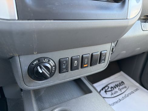 Certified 2021 Nissan Frontier SV image 21