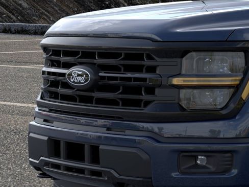 New 2026 Ford F150 XLT w/ FX4 Off-Road Package AWD/4WD image 17