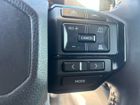Used 2025 Toyota Land Cruiser 1958 AWD/4WD image 26