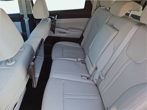 Certified 2025 Kia Sorento S w/ Panoramic Sunroof Package FWD image 21