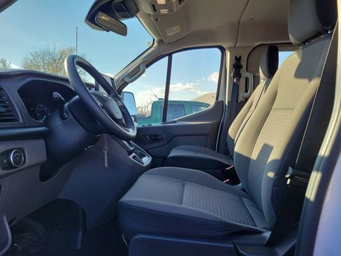 Certified 2024 Ford Transit 350 XLT image 16