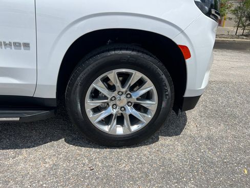 Used 2023 Chevrolet Tahoe Premier RWD image 25