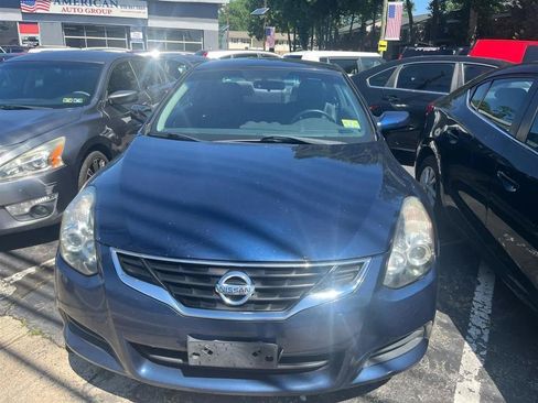 Used 2013 Nissan Altima 2.5 S FWD image 8
