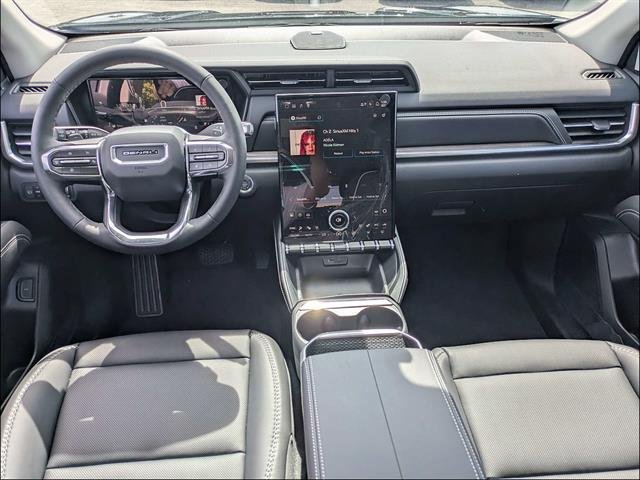 New 2027 GMC Terrain Denali AWD/4WD image 17