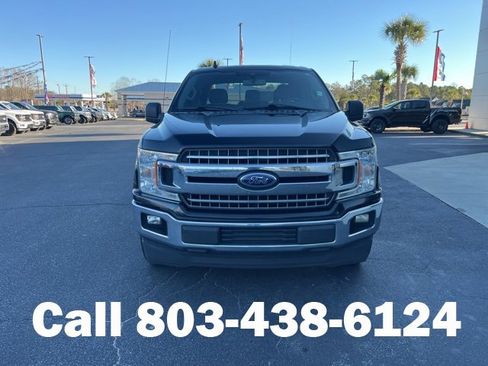 Used 2019 Ford F150 XLT w/ Equipment Group 302A Luxury image 31